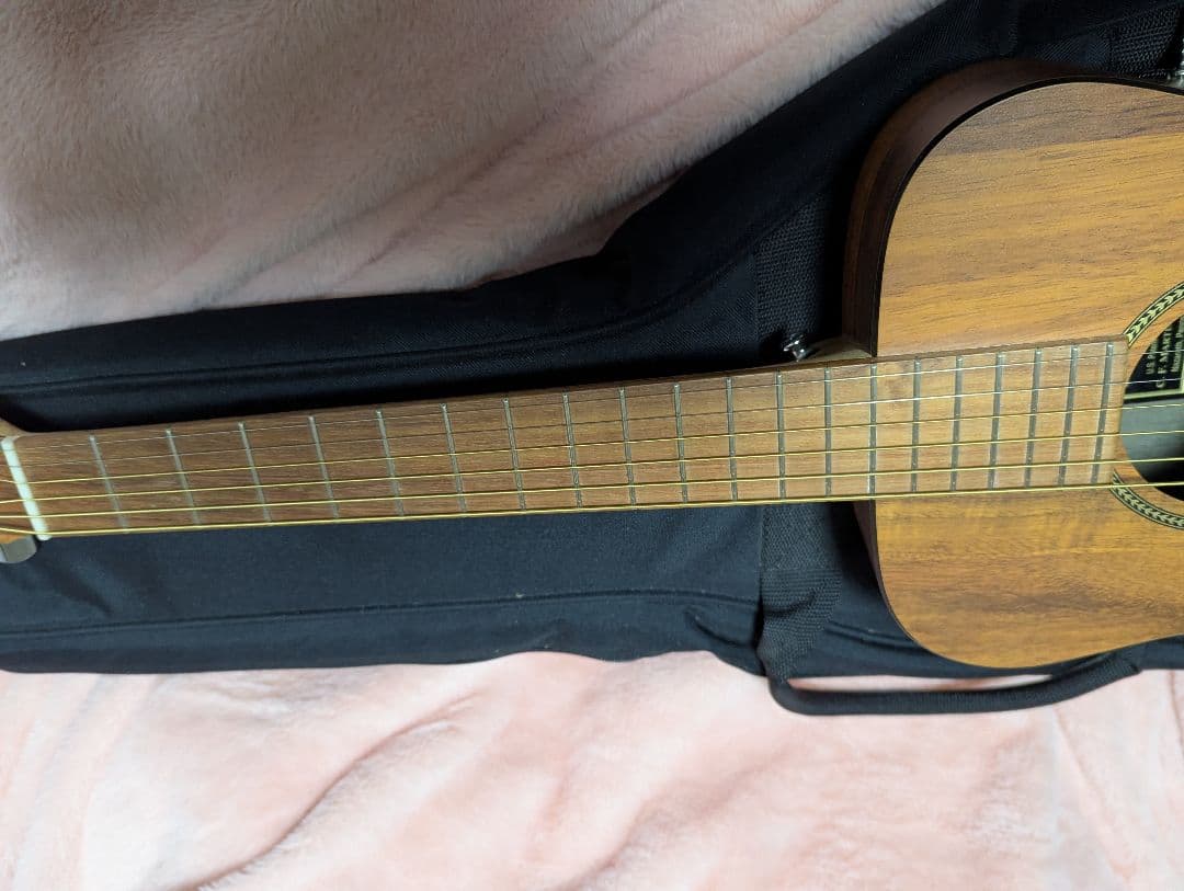 Martin　LXK2 ハワイアンコア