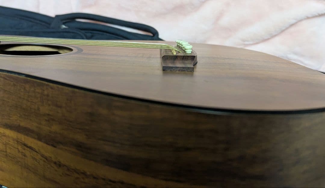 Martin　LXK2 ハワイアンコア