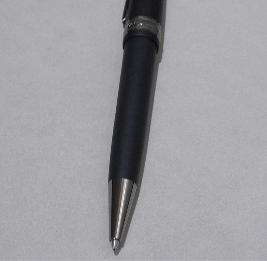【美品】モンブラン ボールペン ウルトラブラック