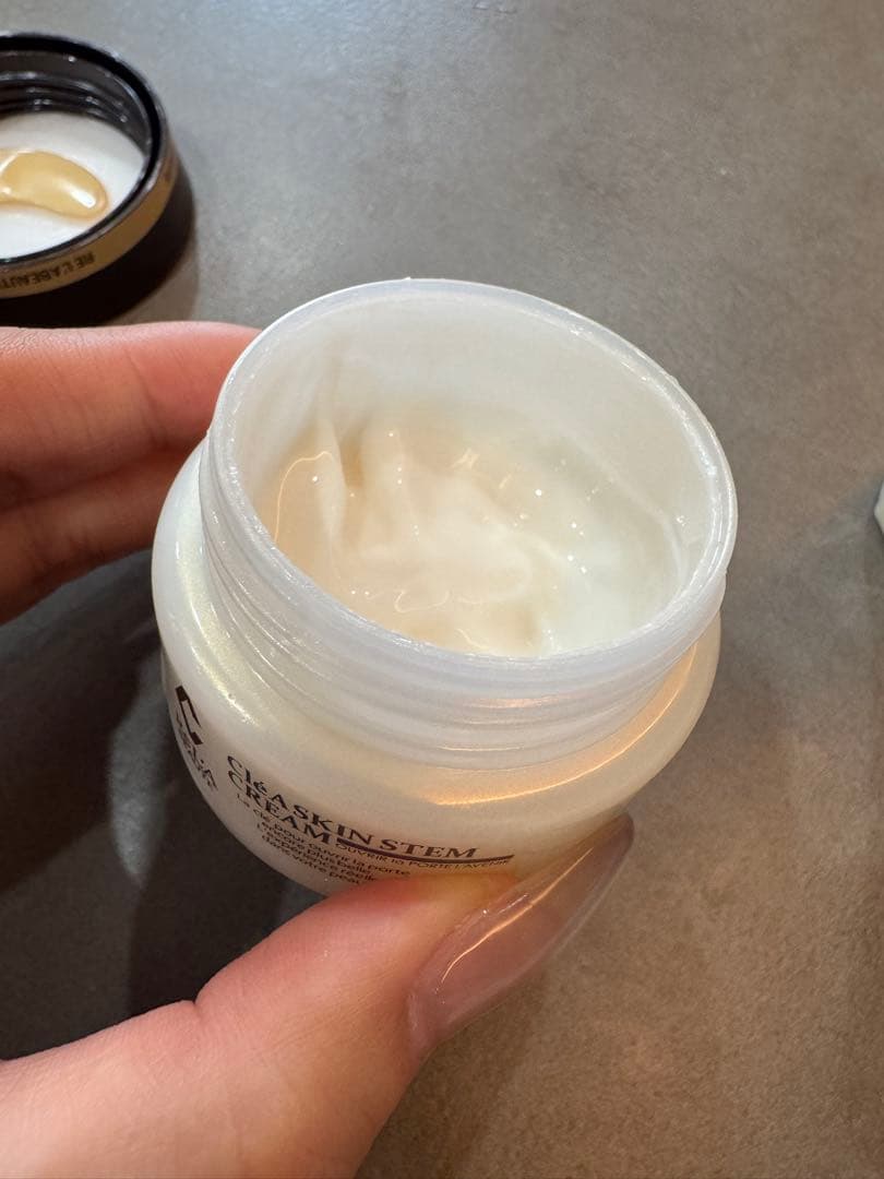 ReL'A BEAUTE リアボーテ◎クレアスキン