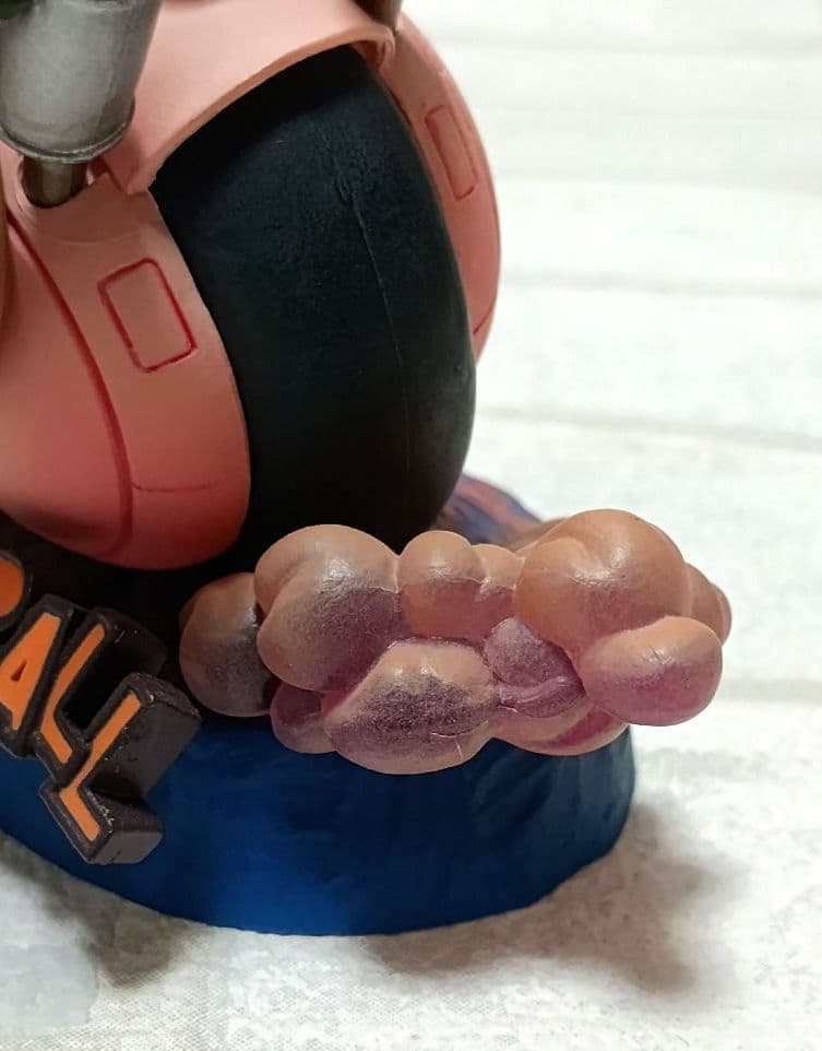 ドラゴンボール　造形天下一武道会 ランチ フィギュア