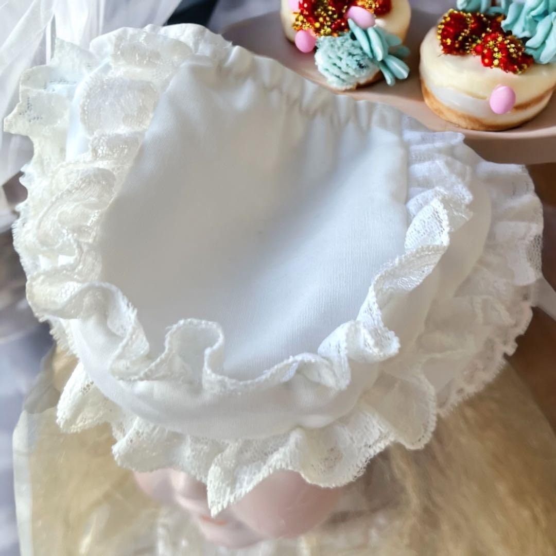 ビスクドール ケストナー べべ JDK 237 リプロ 海外作家様 美品 ドレス