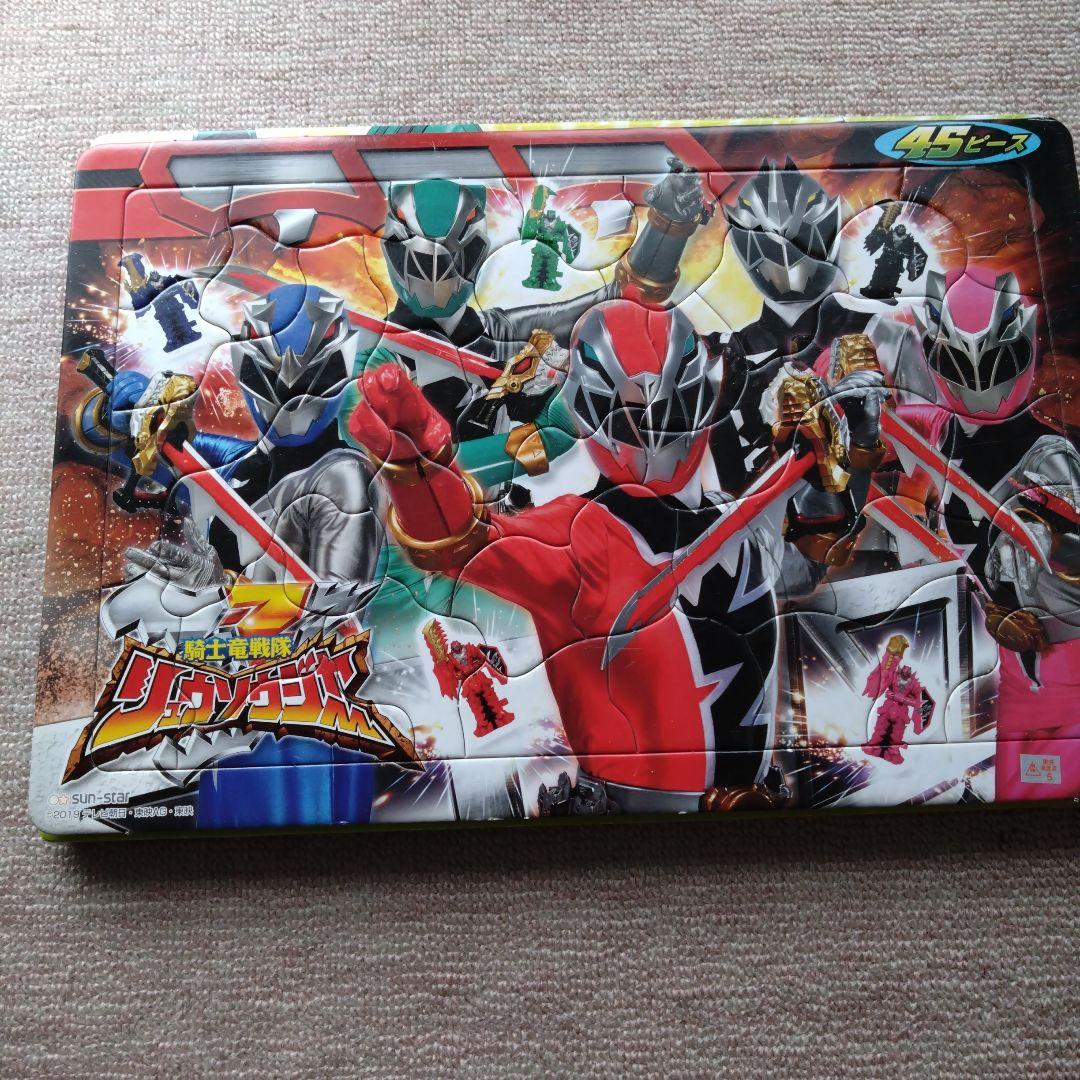 パズル大特価。パズル大量。トーマス パズル いろいろセット　中古品　お子さま玩具