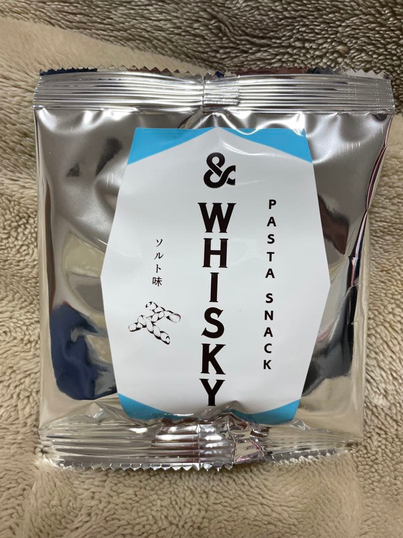 山崎蒸溜所限定ウイスキー　山崎シングルモルトウイスキー　パスタスナック　セット