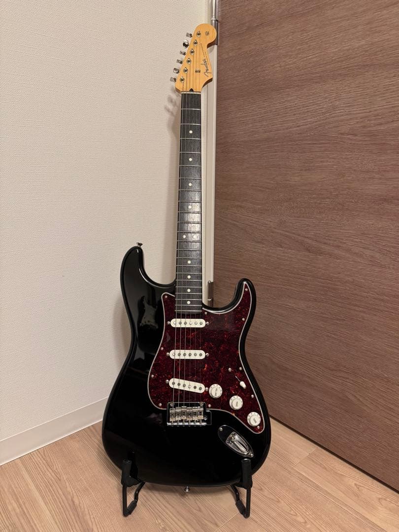 Fender MIJ Hybrid Ⅱ Stratocaster