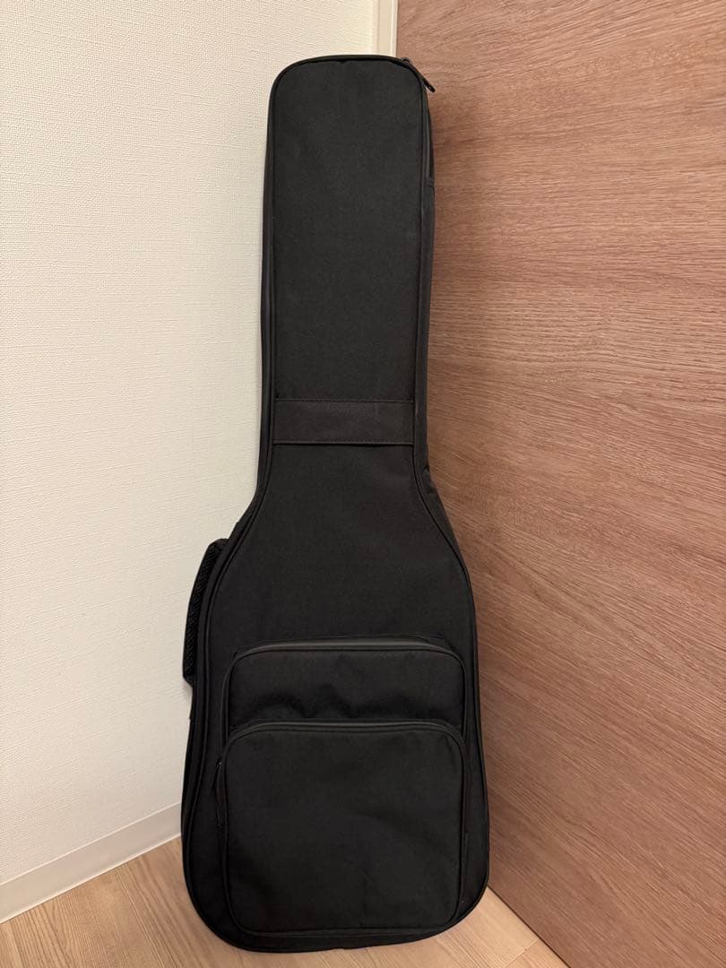 Fender MIJ Hybrid Ⅱ Stratocaster