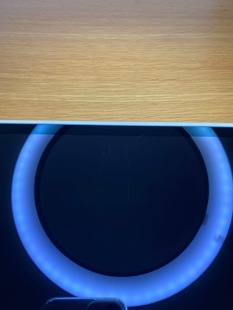 iPad Pro 11インチ 第2世代　新品未使用 iPad本体