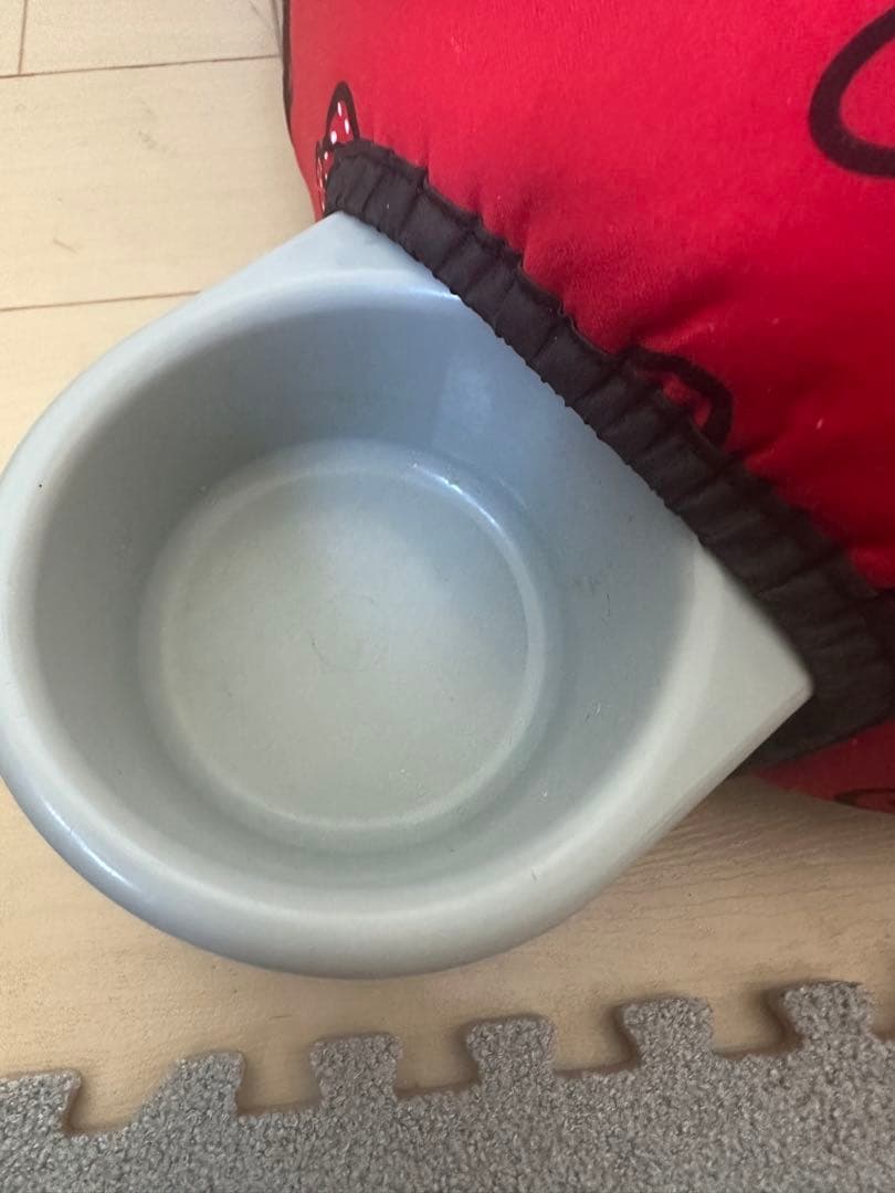 GRACO グレコ ジュニアシート ミニーマウス