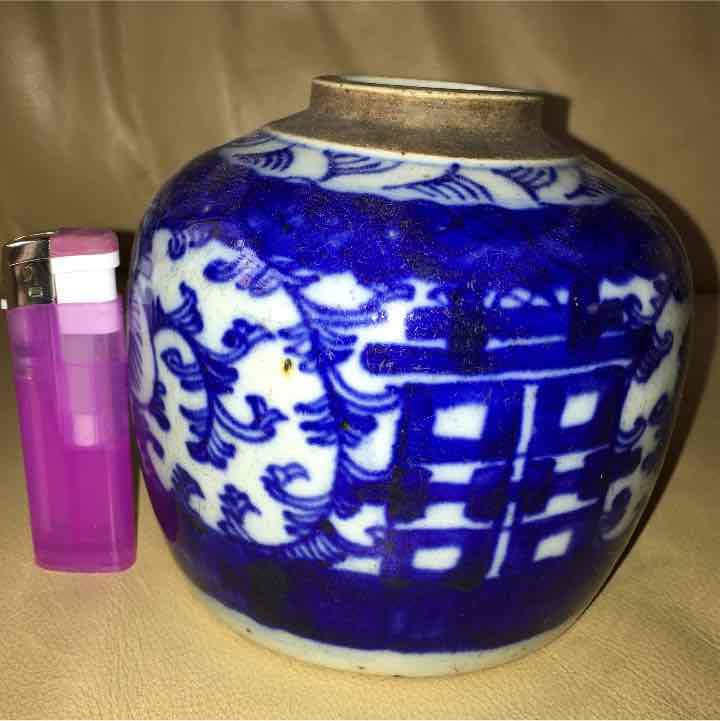 【値下げします！】アンティーク壺