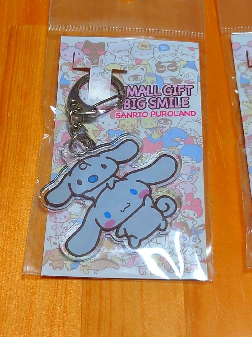 サンリオ　ピューロランド　サンクスパーティー2014　グッズセット