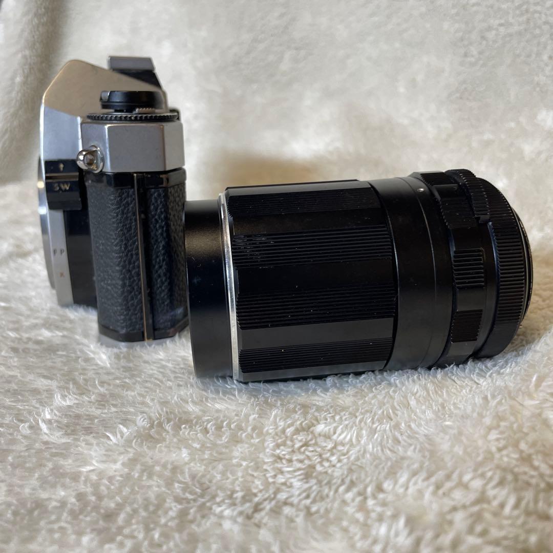 PENTAX SP Ⅱ 一眼レフカメラ 35mm