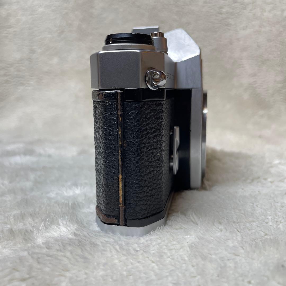 PENTAX SP Ⅱ 一眼レフカメラ 35mm