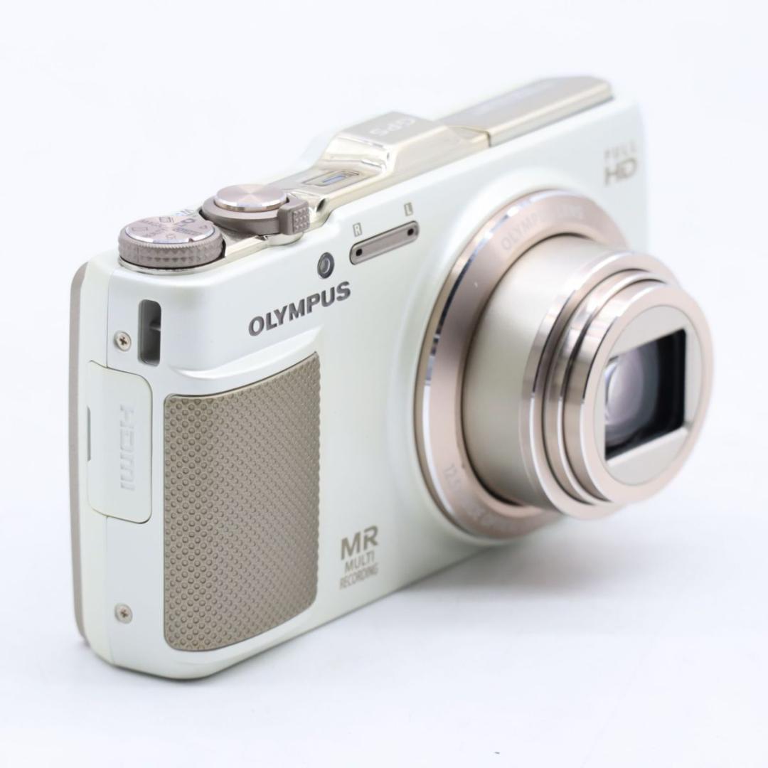 OLYMPUS デジタルカメラ SH-25MR #3938