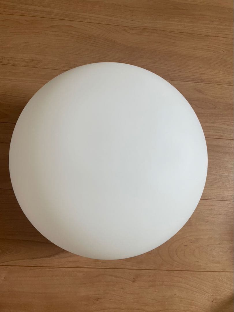 FLOS Glo-Ball C1 ホワイト Φ330mm