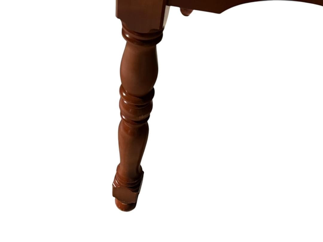 ◯【美品】横浜ダニエル DANIEL ダイニングテーブル アンティーク家具