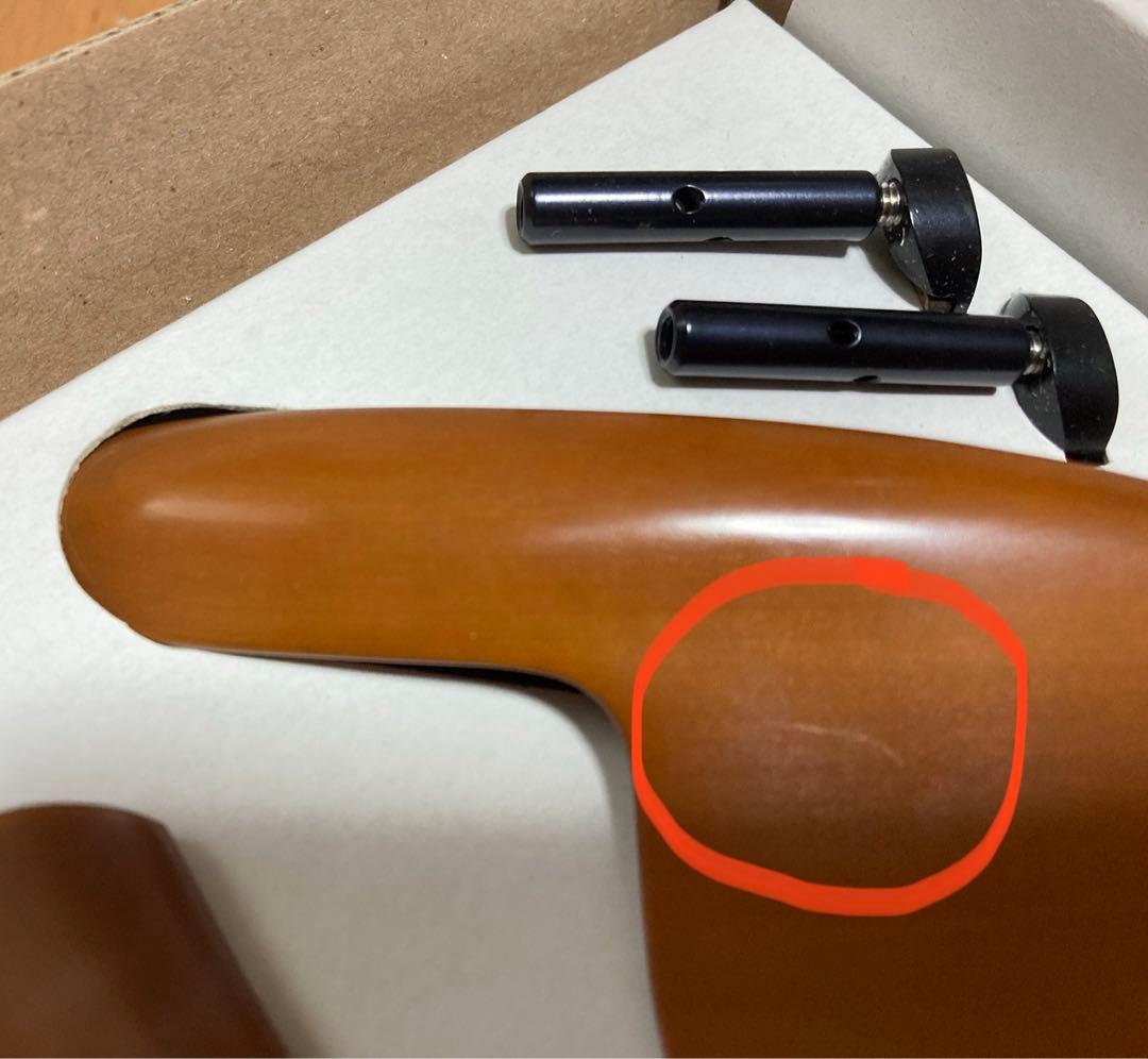 ボガーロ&クレメンテ フィッティングパーツ BOGARO&CLEMENTE