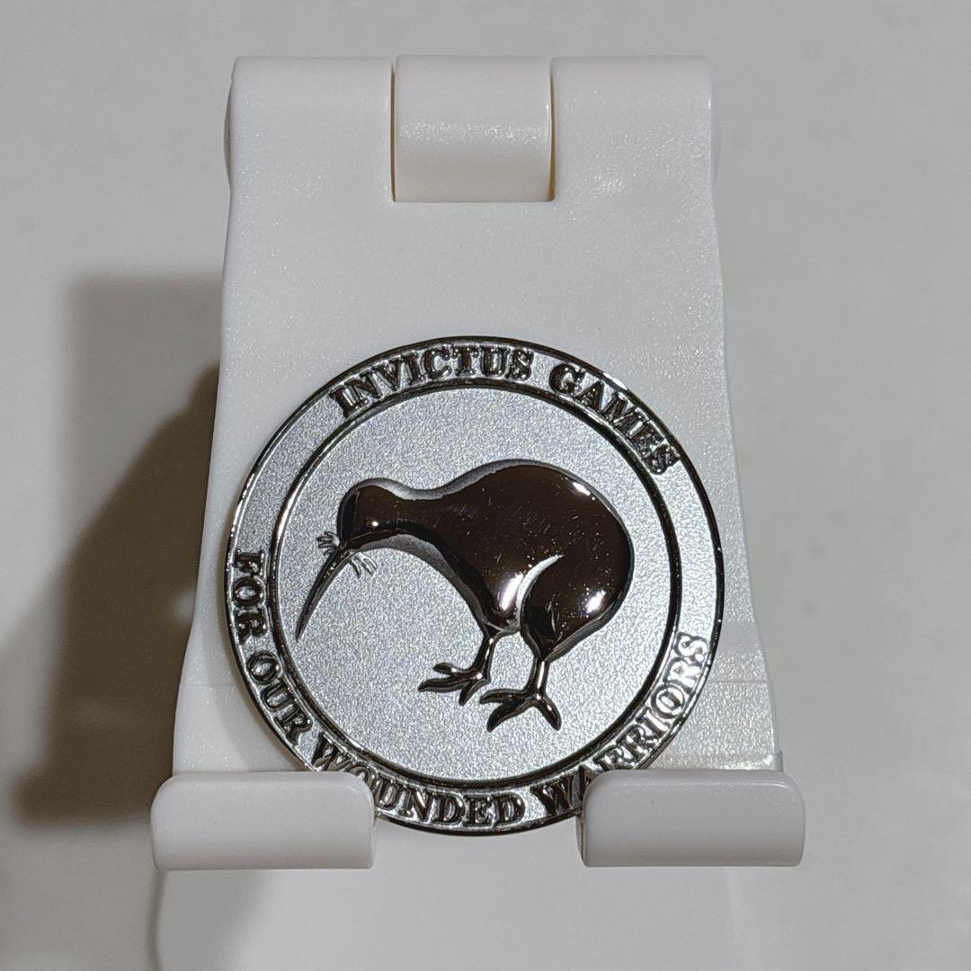 【激レア】ニュージーランド海軍 チャレンジ