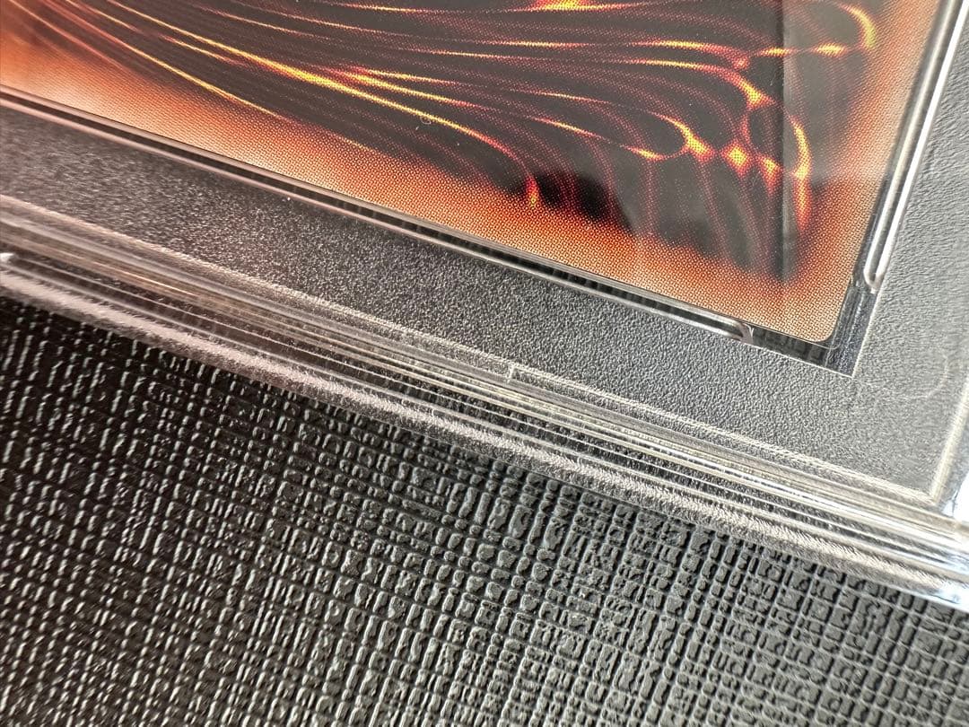 サイバースウィッチ　20th psa10