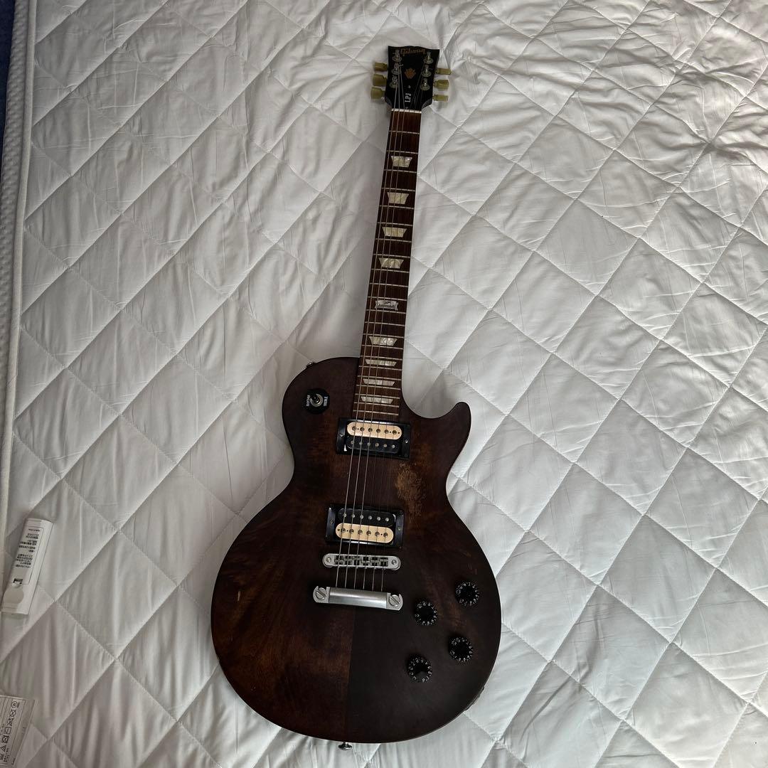 Gibson LPM 2014（120th）