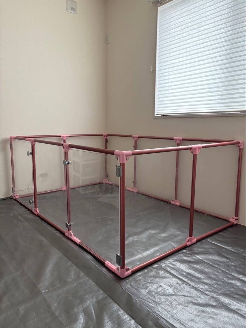 ATSU THE ROOM ペットサークル