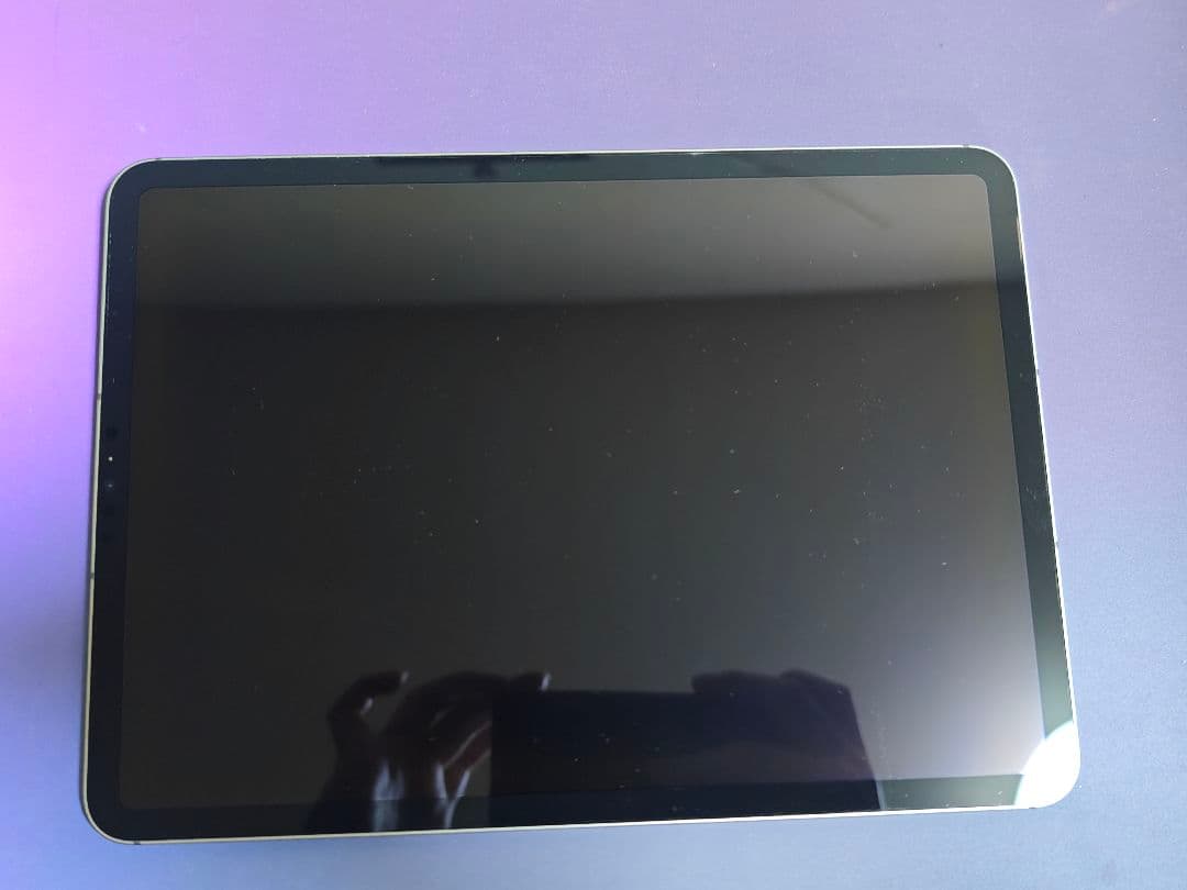 Wiwit Nur Setiadi様 iPad pro 11インチ第3世代