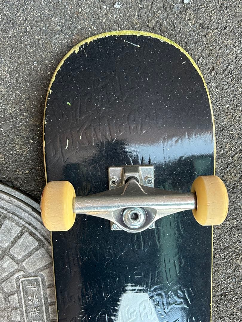 Fucking Awesome（ファッキングオーサム） スケートボード