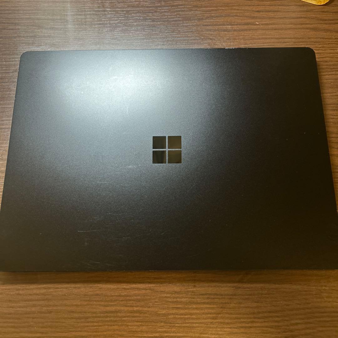 Surface Laptop 5 12世代corei5 16GB