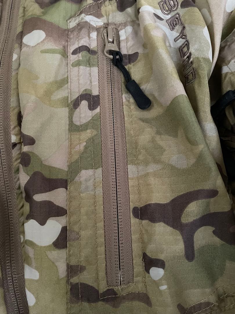 ★激レア【BEYOND CLOTHING 】ビヨンドクロージング★特集部隊★