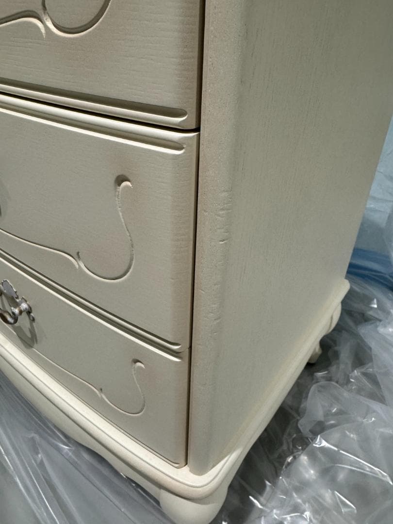 デスク カンティーニュ