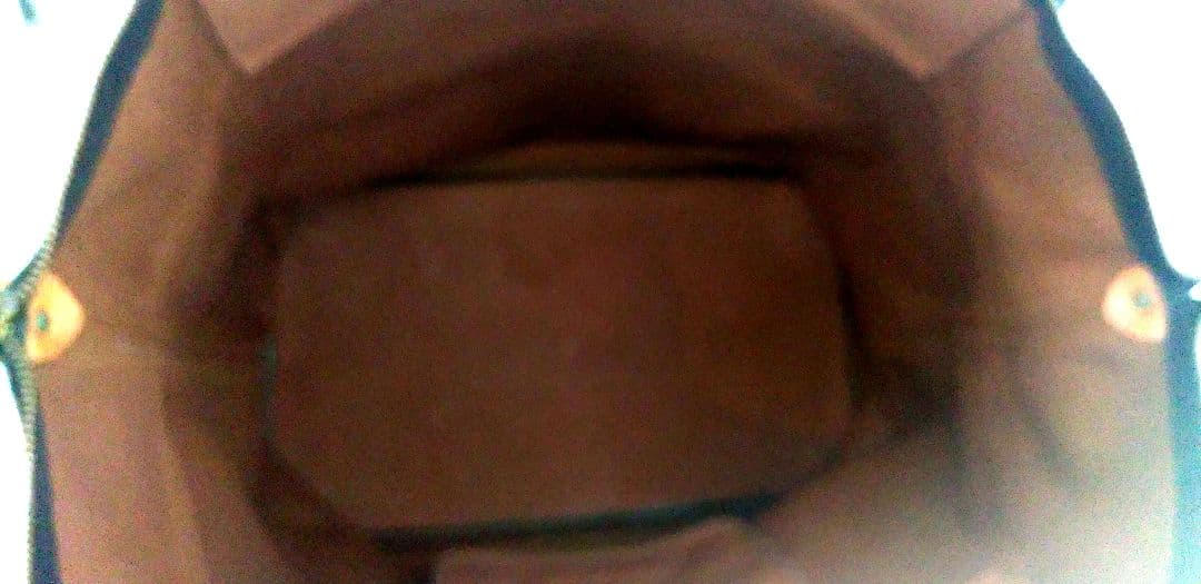 LOUIS VUITTON ルイ ヴィトン モノグラム クルーザーバッグ 45