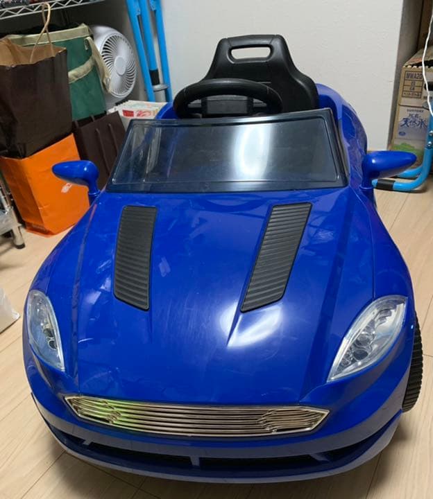 美品　電動自動車　動作確認済