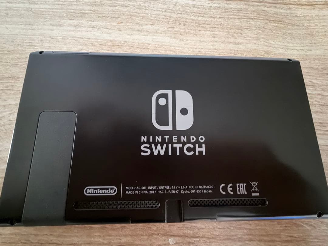 ニンテンドースイッチ本体スプラトゥーン2セット