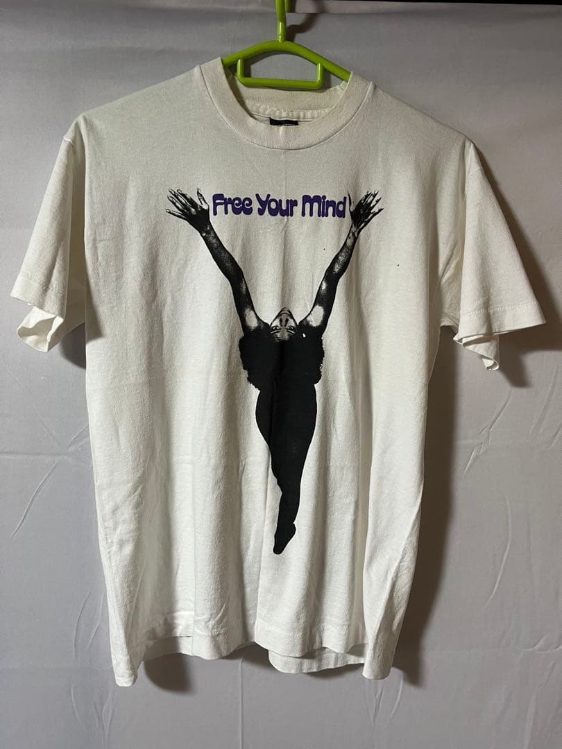 Funkadelick ヴィンテージTシャツ