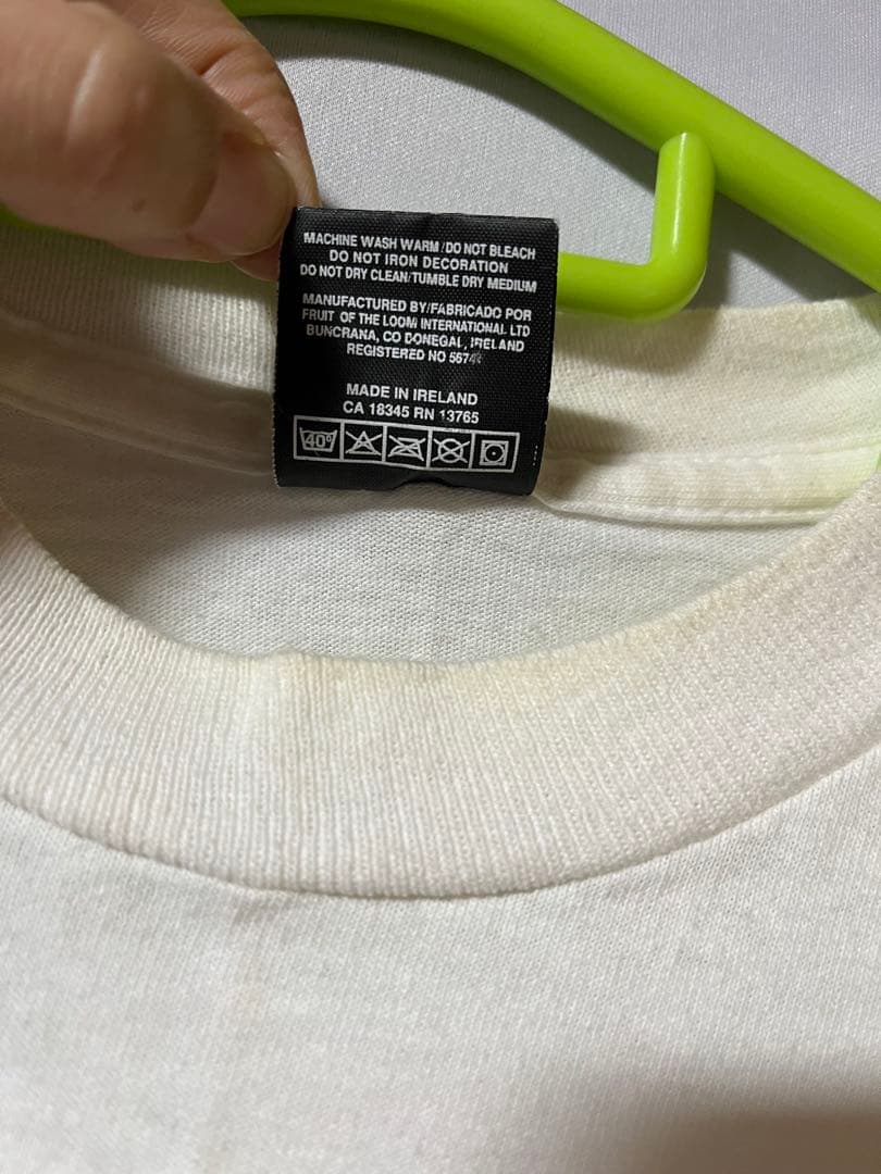 Funkadelick ヴィンテージTシャツ