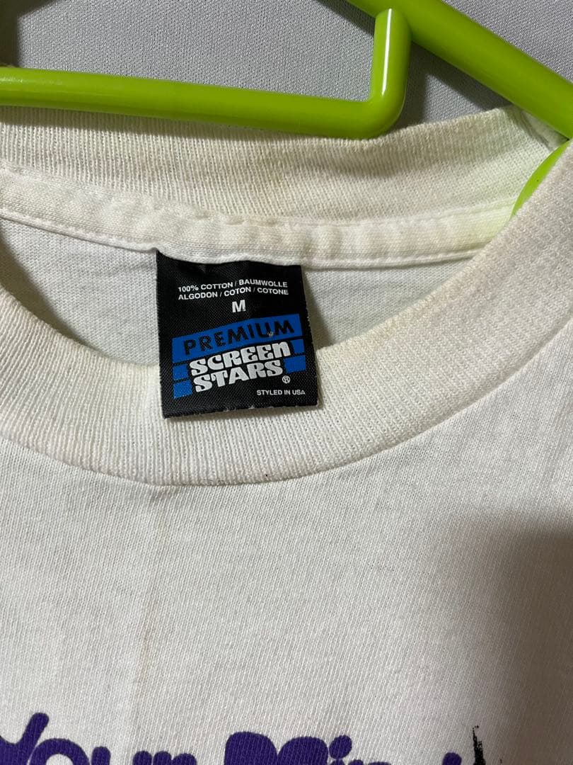 Funkadelick ヴィンテージTシャツ