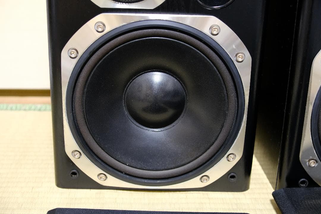 KENWOOD LS-500D スピーカー