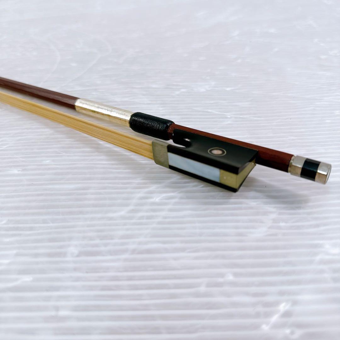 【極美品】STENTOR Student Ⅱ 4/4サイズ バイオリン