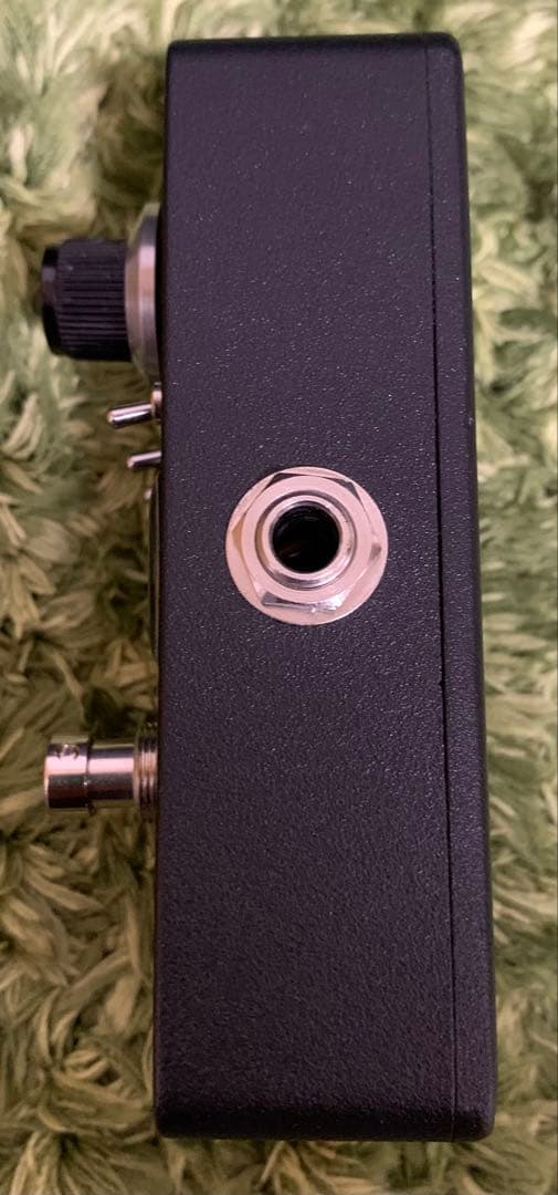 ギター Pedaldiggers Super Natural Overdrive