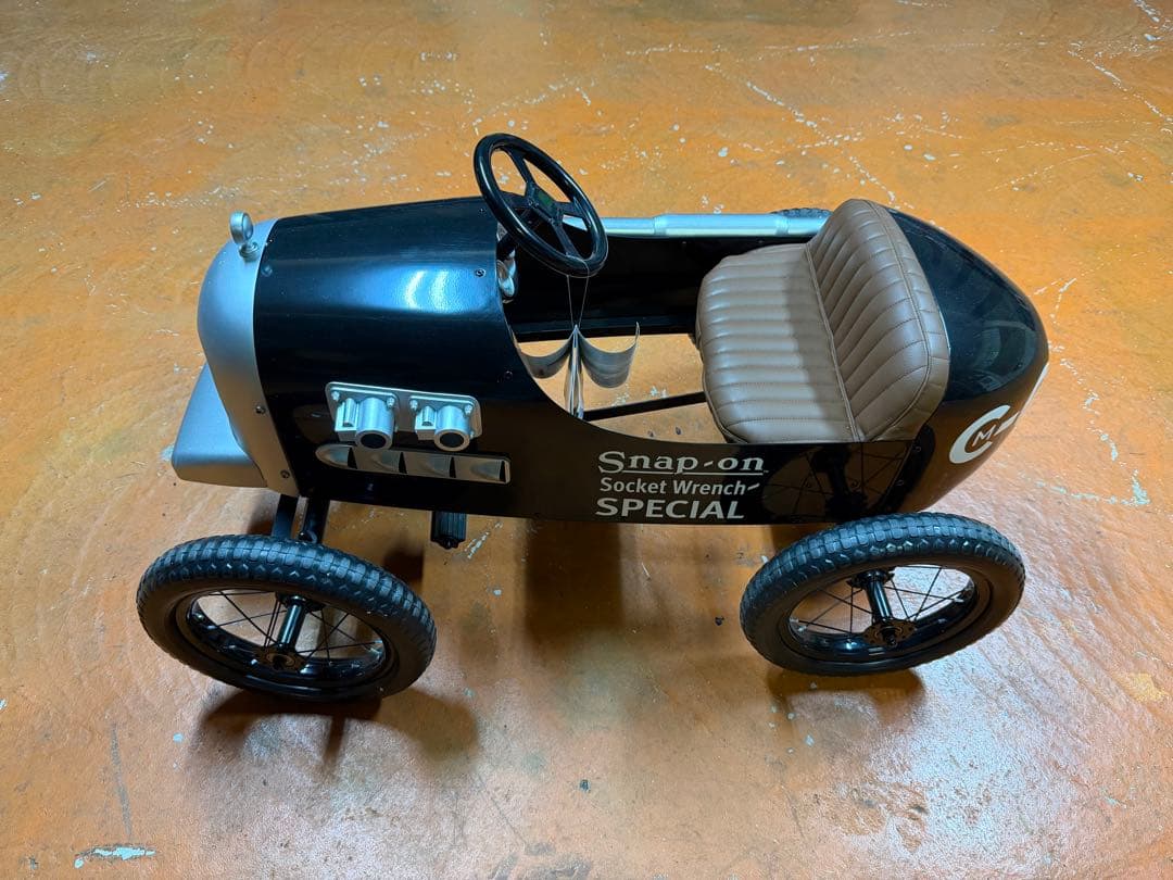 Snap-on Socket Wrench SPECIAL スナップオン