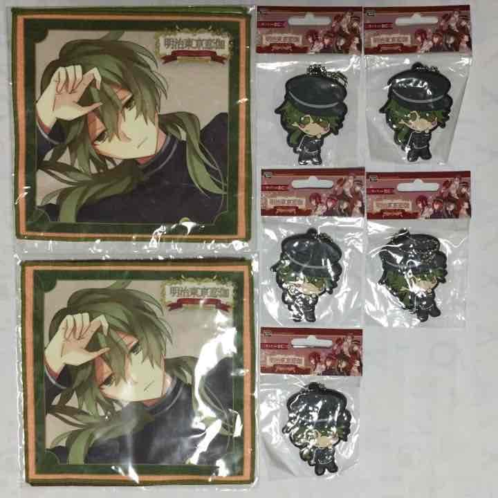 明治東京恋伽：菱田春草