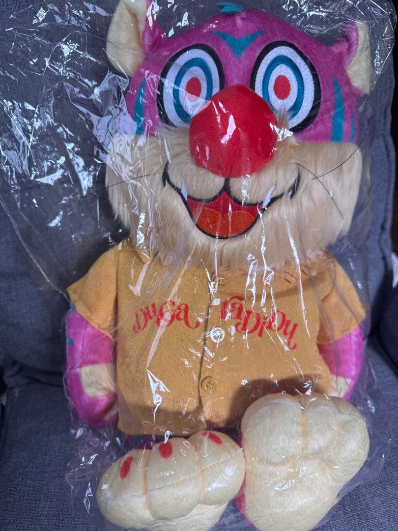 セカイノオワリ ガルル　大