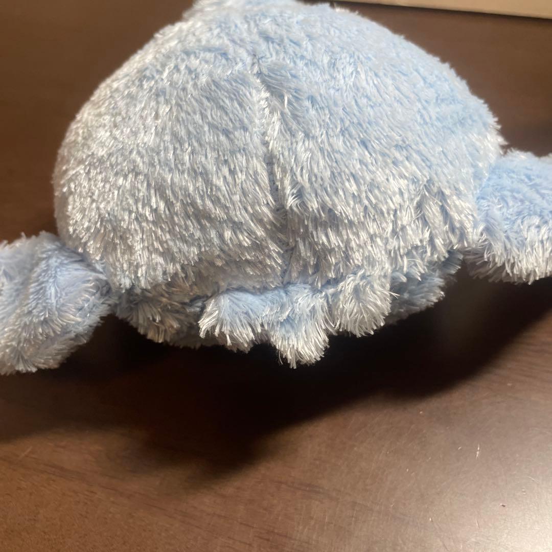 希少 シュガーバニーズ あおうさ ぬいぐるみ レア