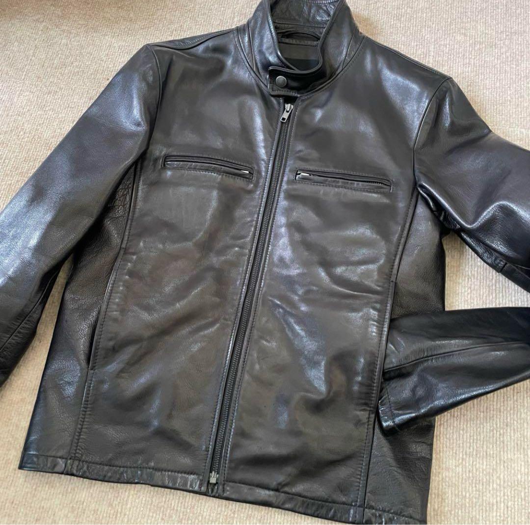 Martin Margiela 2008AWマルジェラ シングルライダース