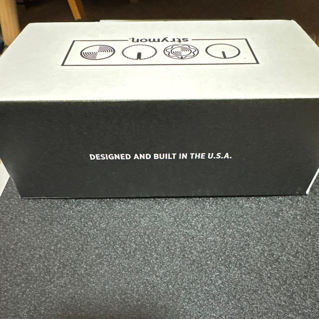 strymon BigSky ギターエフェクター