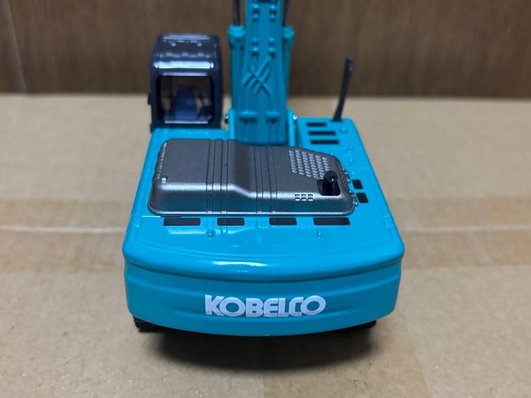 KOBELCO コベルコ ACERA GEOSPEC ショベルカー SK350D