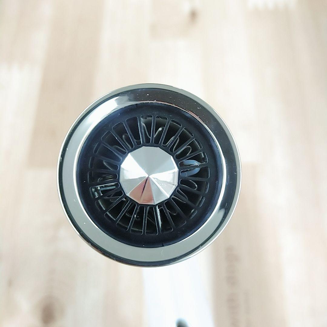 ほぼ未使用○Refa リファ ドライヤー スマート MTG