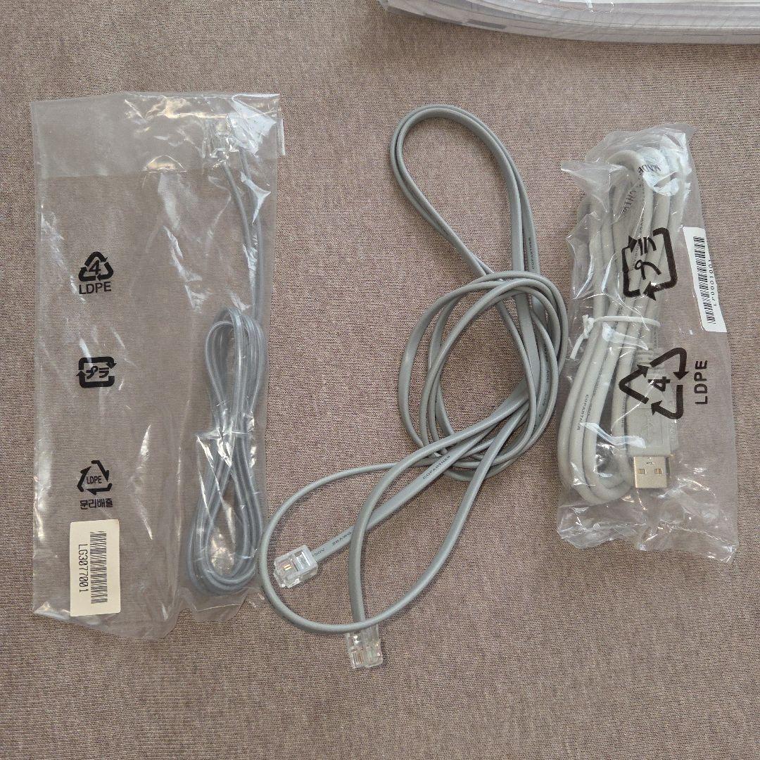 【新品】【未使用】Brother MFC-J960DN-W プリンター本体