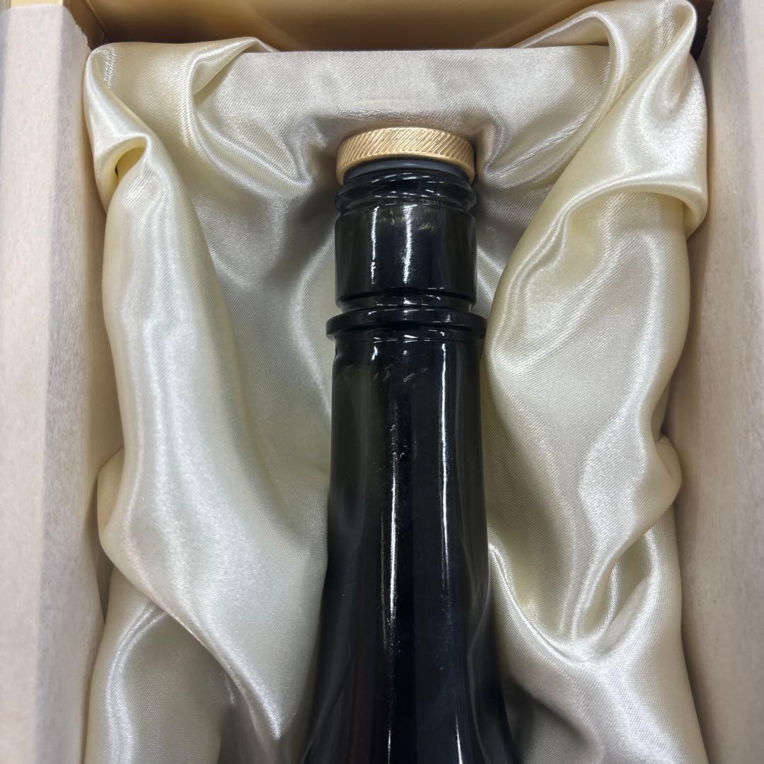 十四代　龍泉隼2024年　空き瓶箱付き