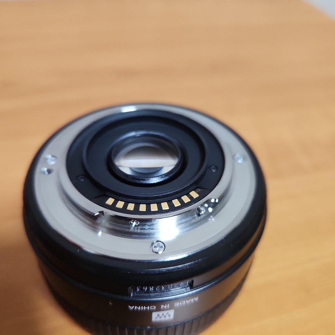 オリンパス ZUIKO DIGITAL 35mm F3.5 Macro