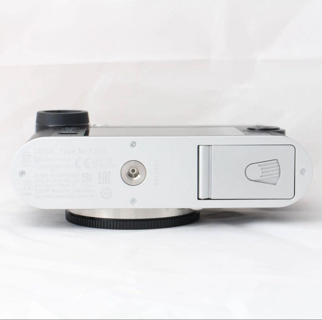 お値下げ不可 新品 ライカ デジタルカメラ ライカCL 1930